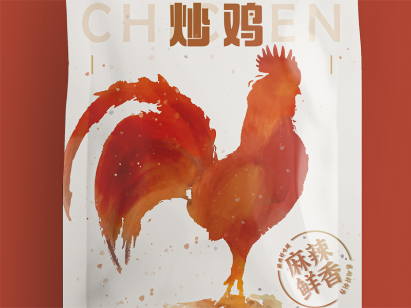 臨沂炒雞